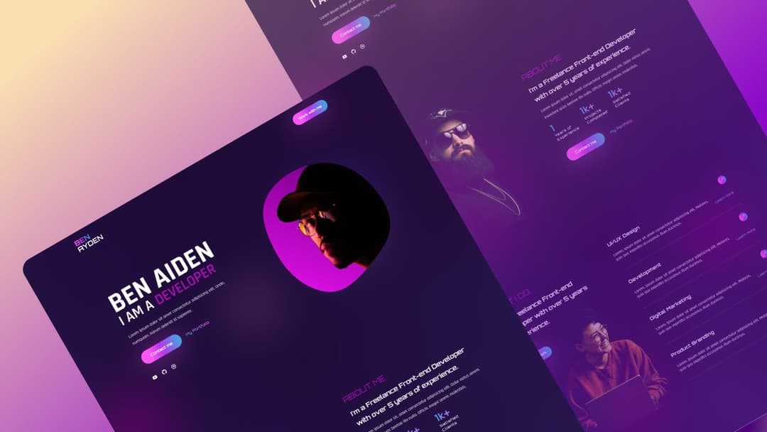 Social Media App