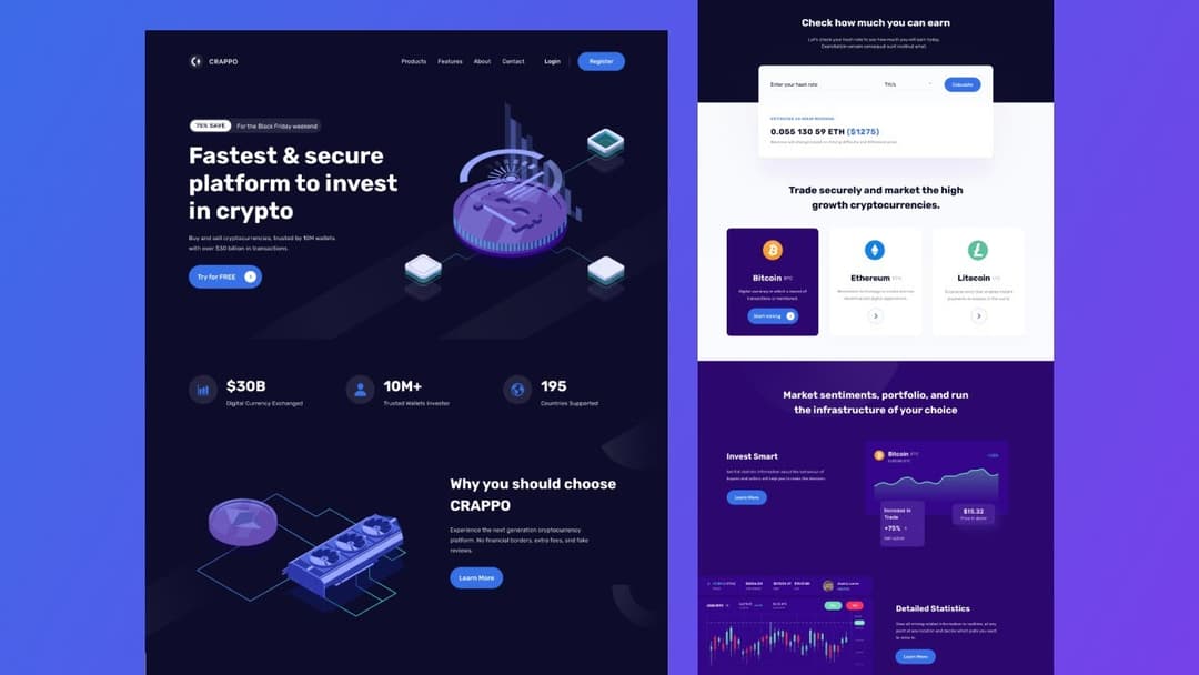 Dashboard Design